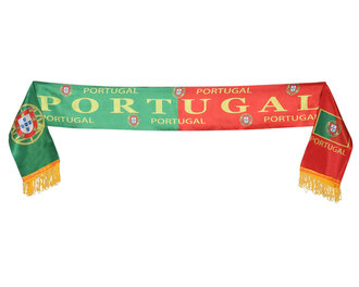 ECHARPE PORTUGAL