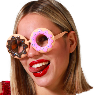 LUNETTES DONUTS