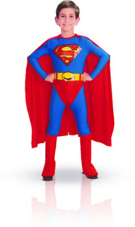 DC COMICS SUPERMAN 